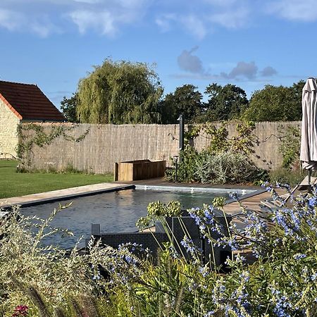 Ellon Aurefees B&B 외부 사진