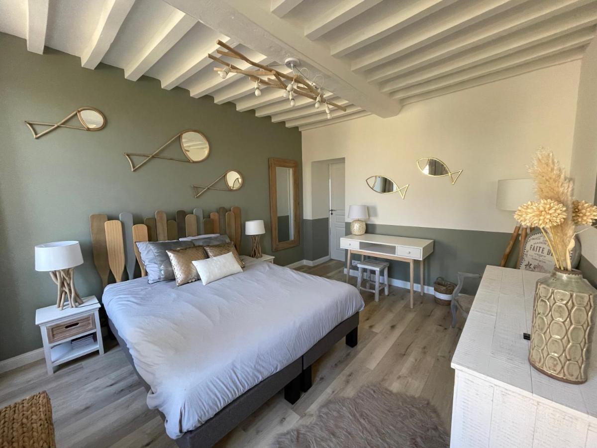 Ellon Aurefees B&B 객실 사진