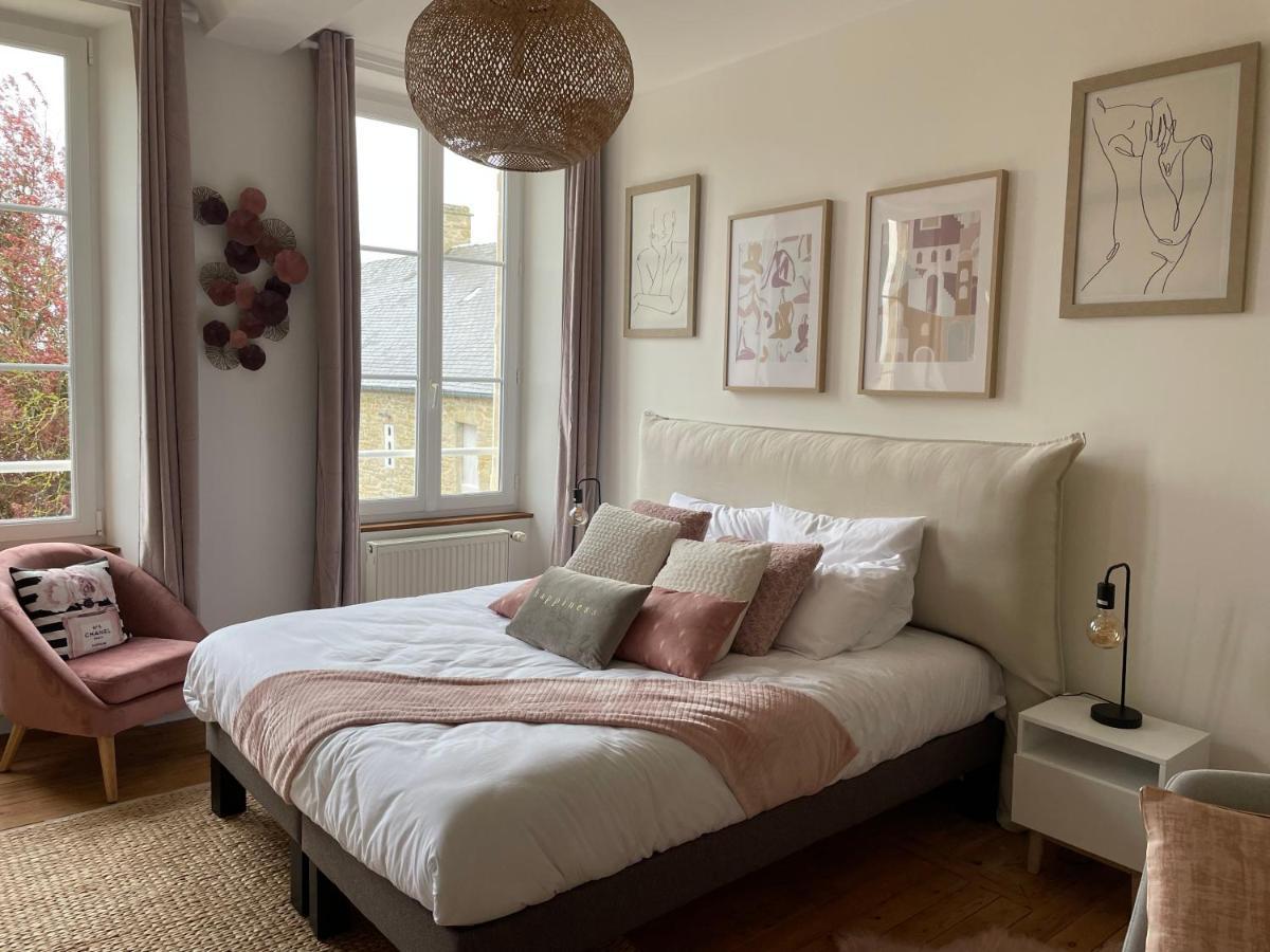 Ellon Aurefees B&B 객실 사진