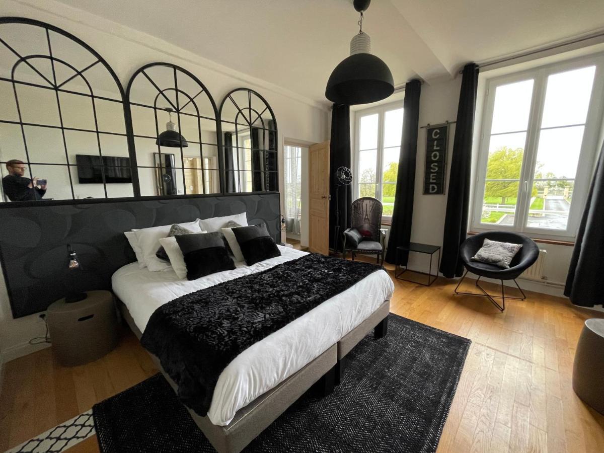 Ellon Aurefees B&B 객실 사진