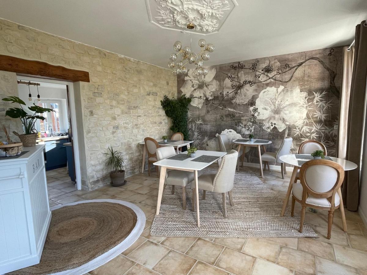 Ellon Aurefees B&B 외부 사진