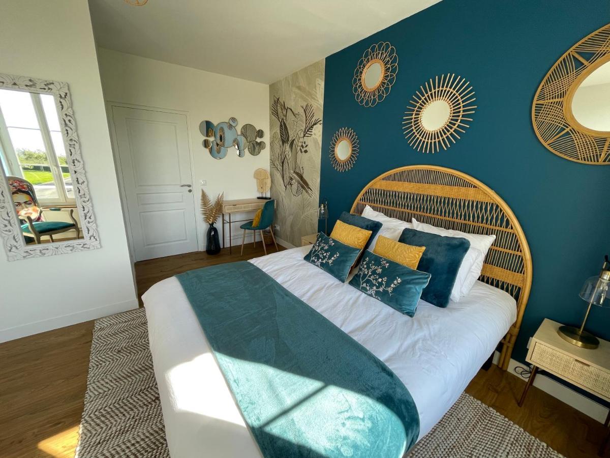 Ellon Aurefees B&B 객실 사진