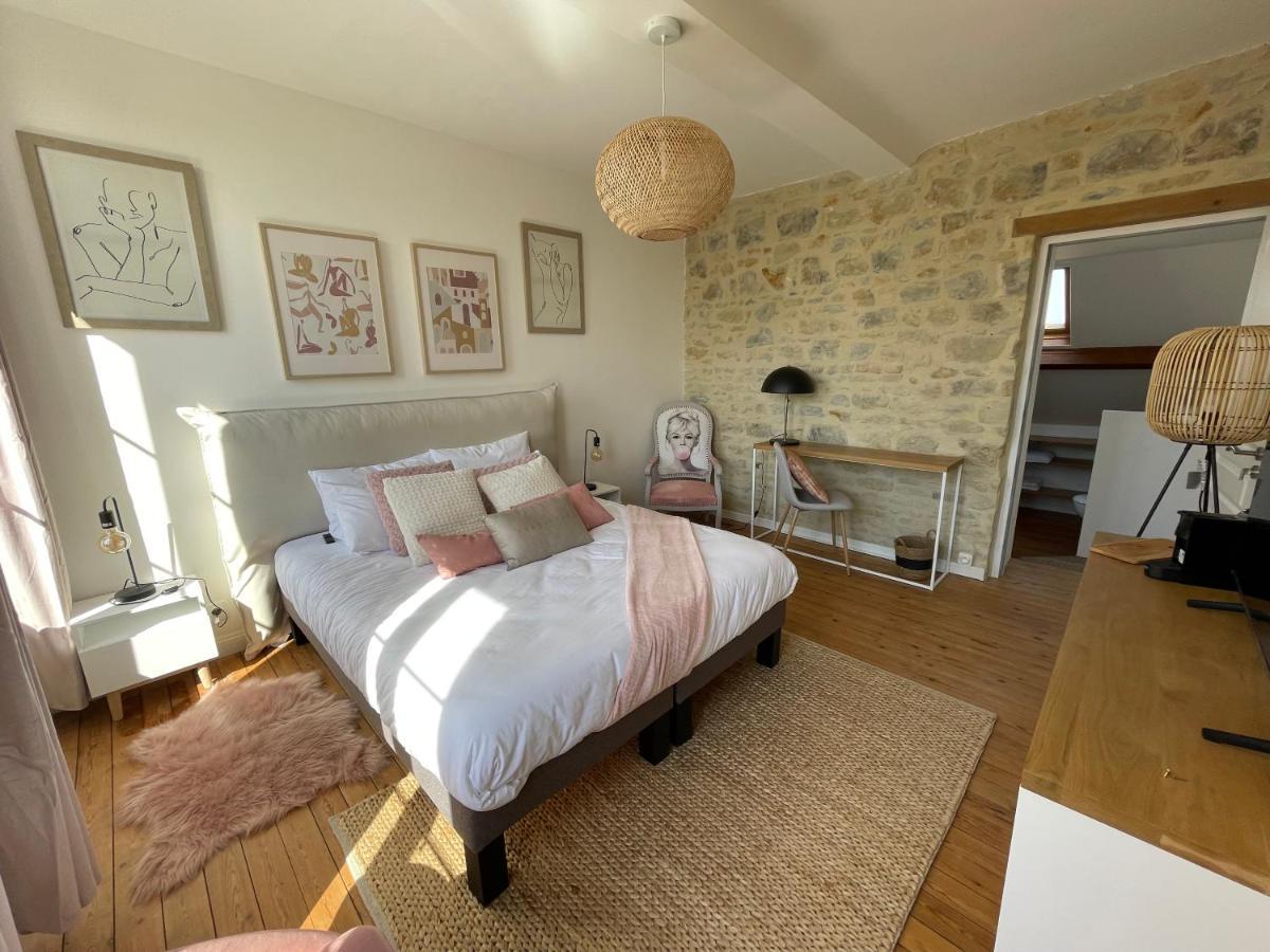 Ellon Aurefees B&B 객실 사진