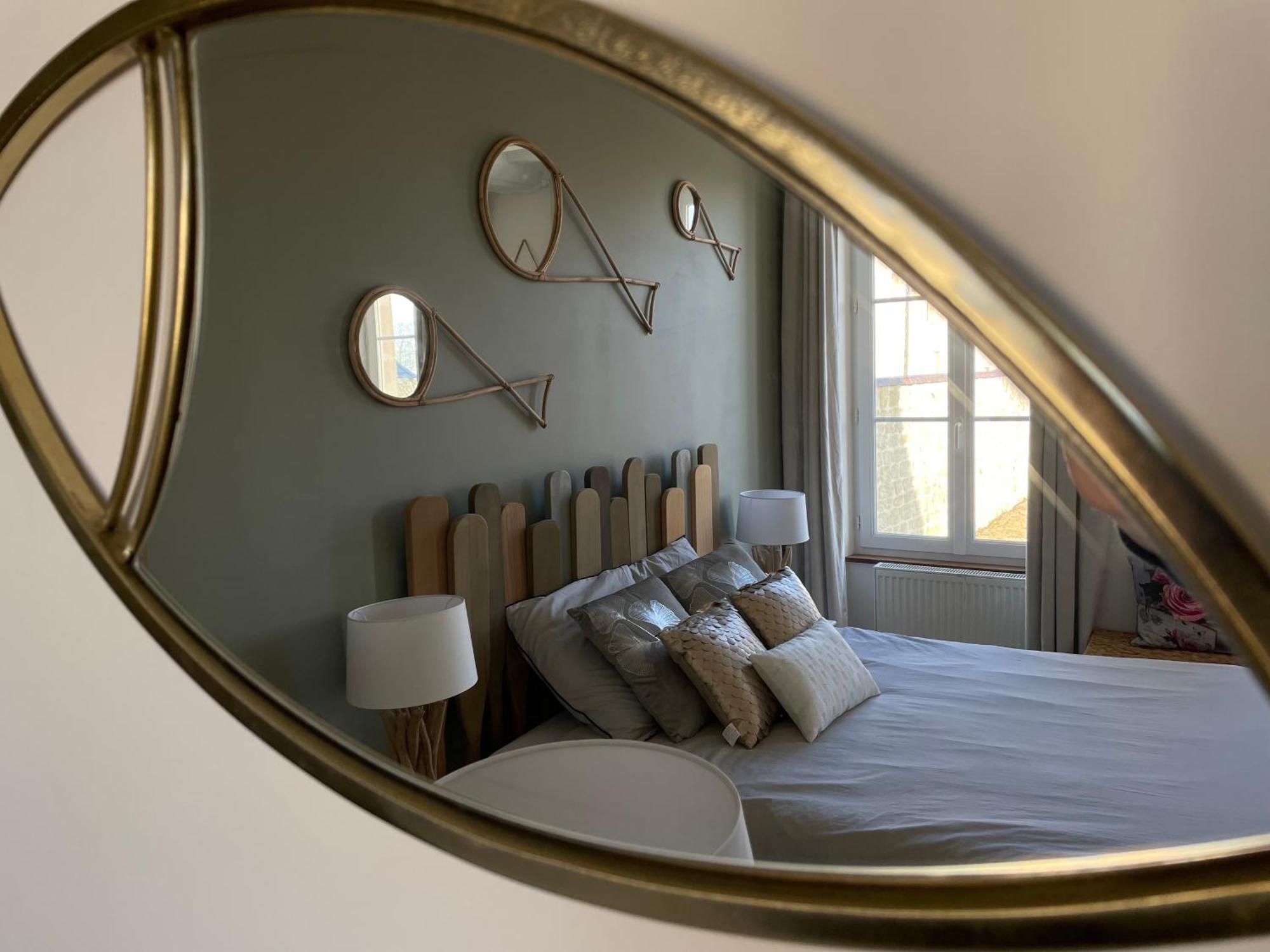 Ellon Aurefees B&B 객실 사진