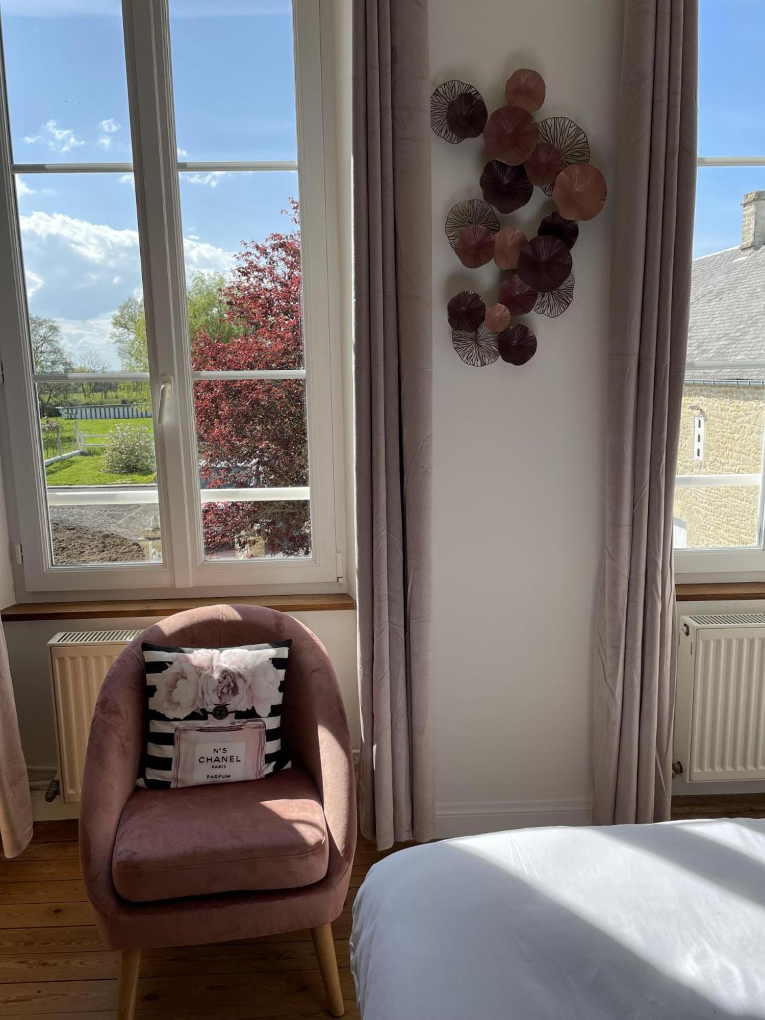 Ellon Aurefees B&B 객실 사진