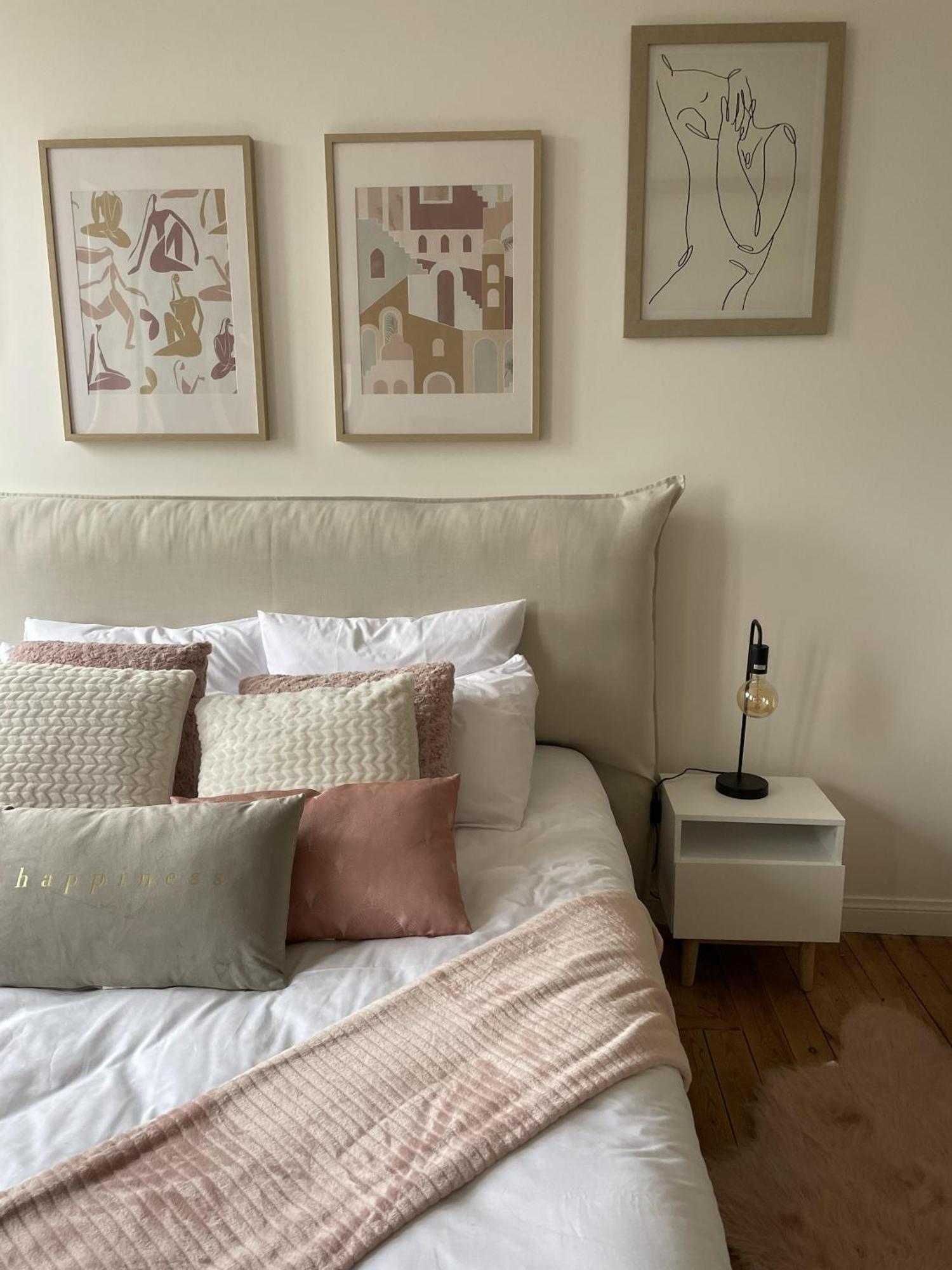 Ellon Aurefees B&B 객실 사진