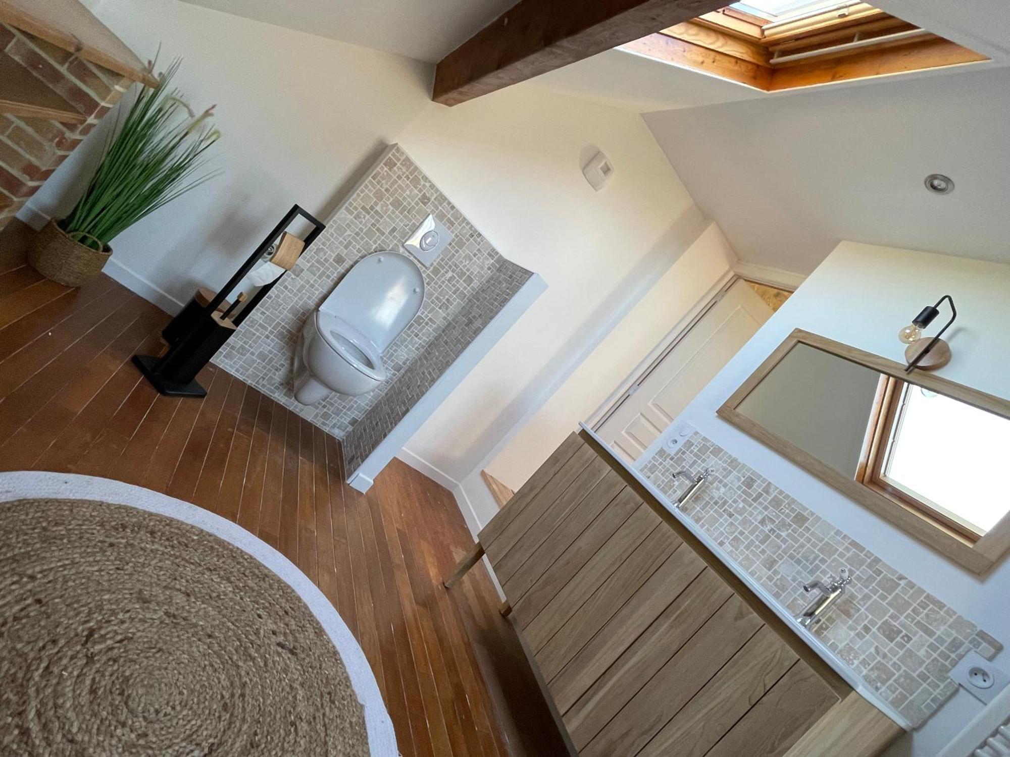 Ellon Aurefees B&B 객실 사진