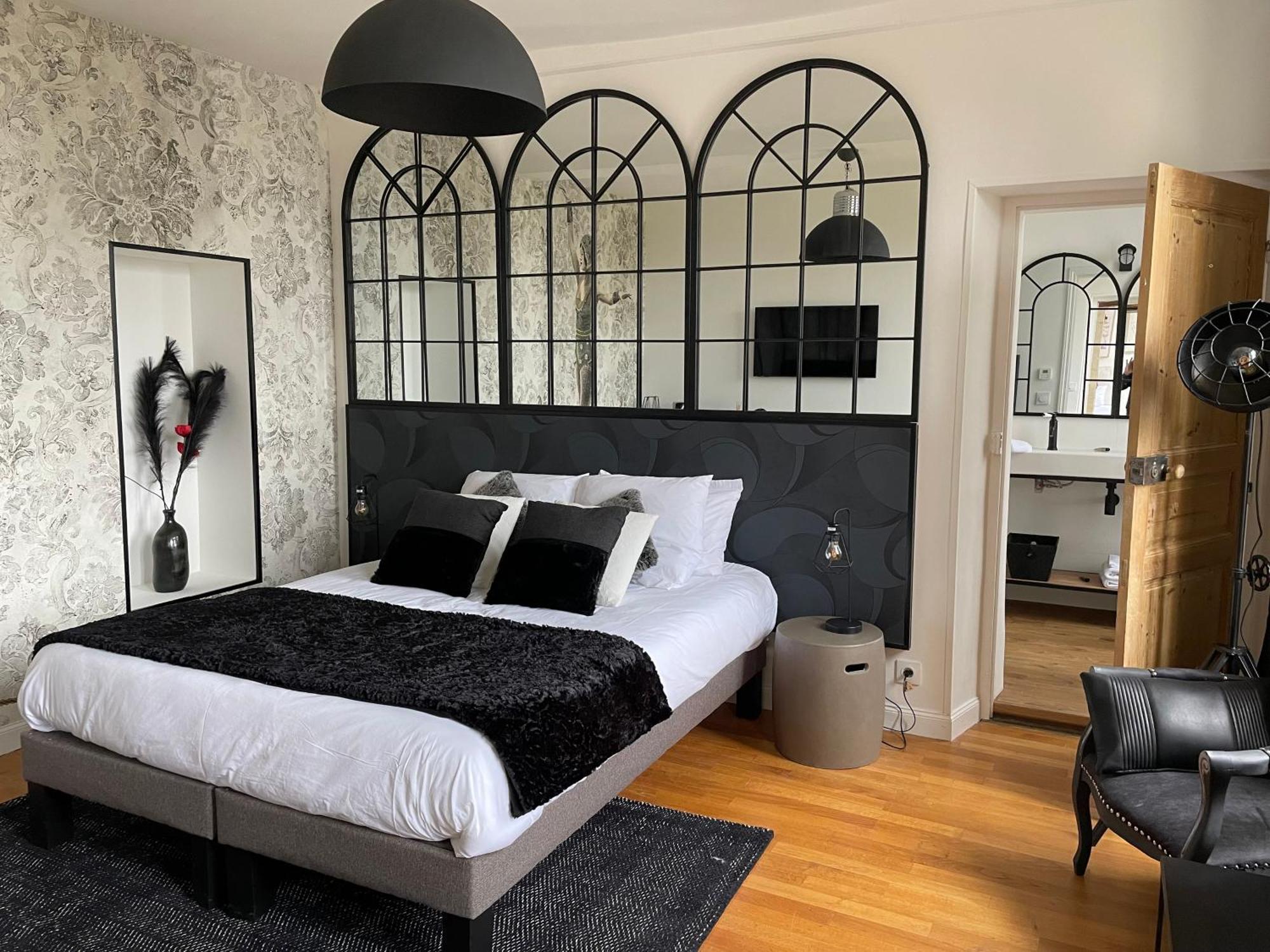 Ellon Aurefees B&B 객실 사진