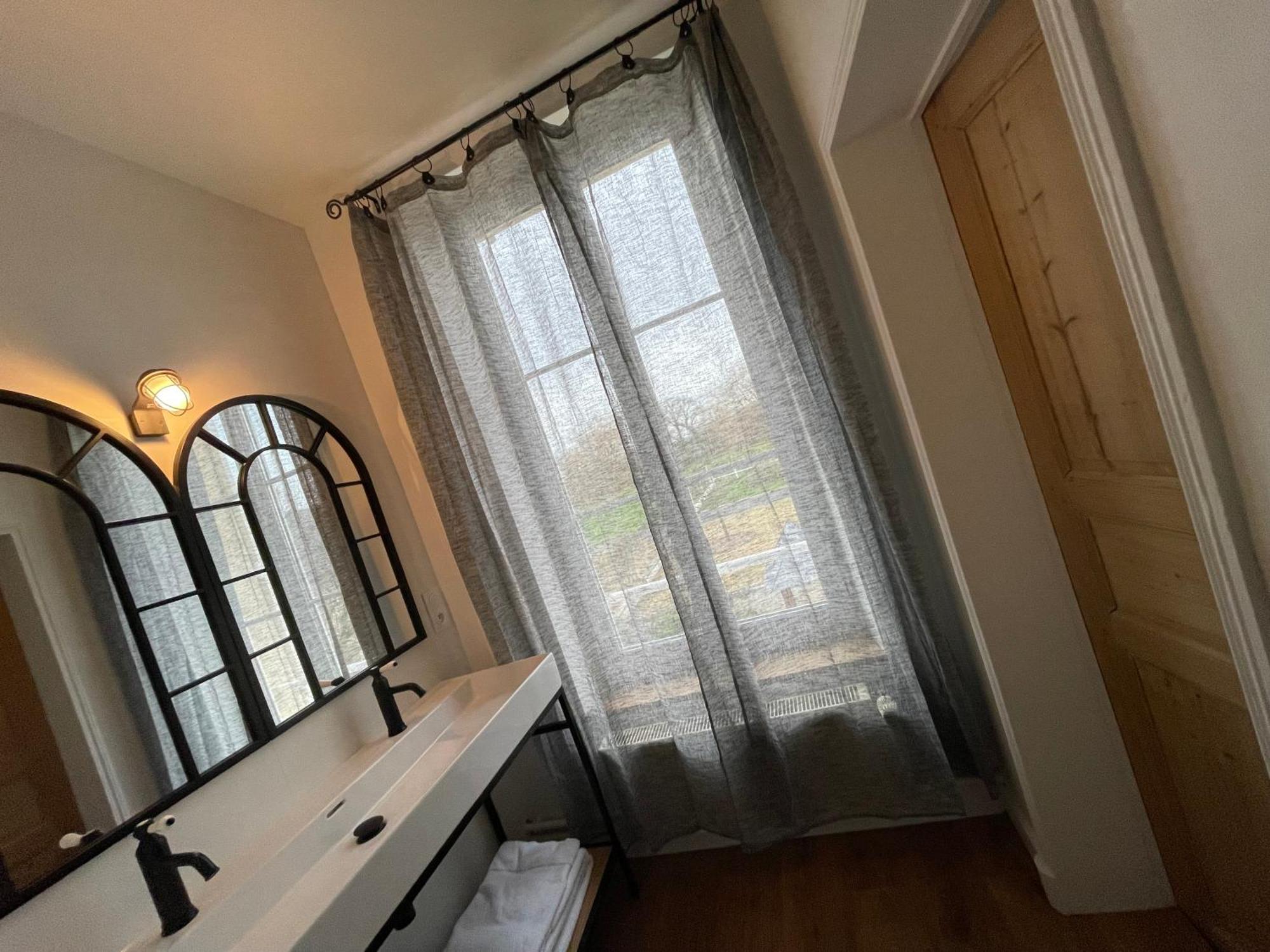 Ellon Aurefees B&B 객실 사진