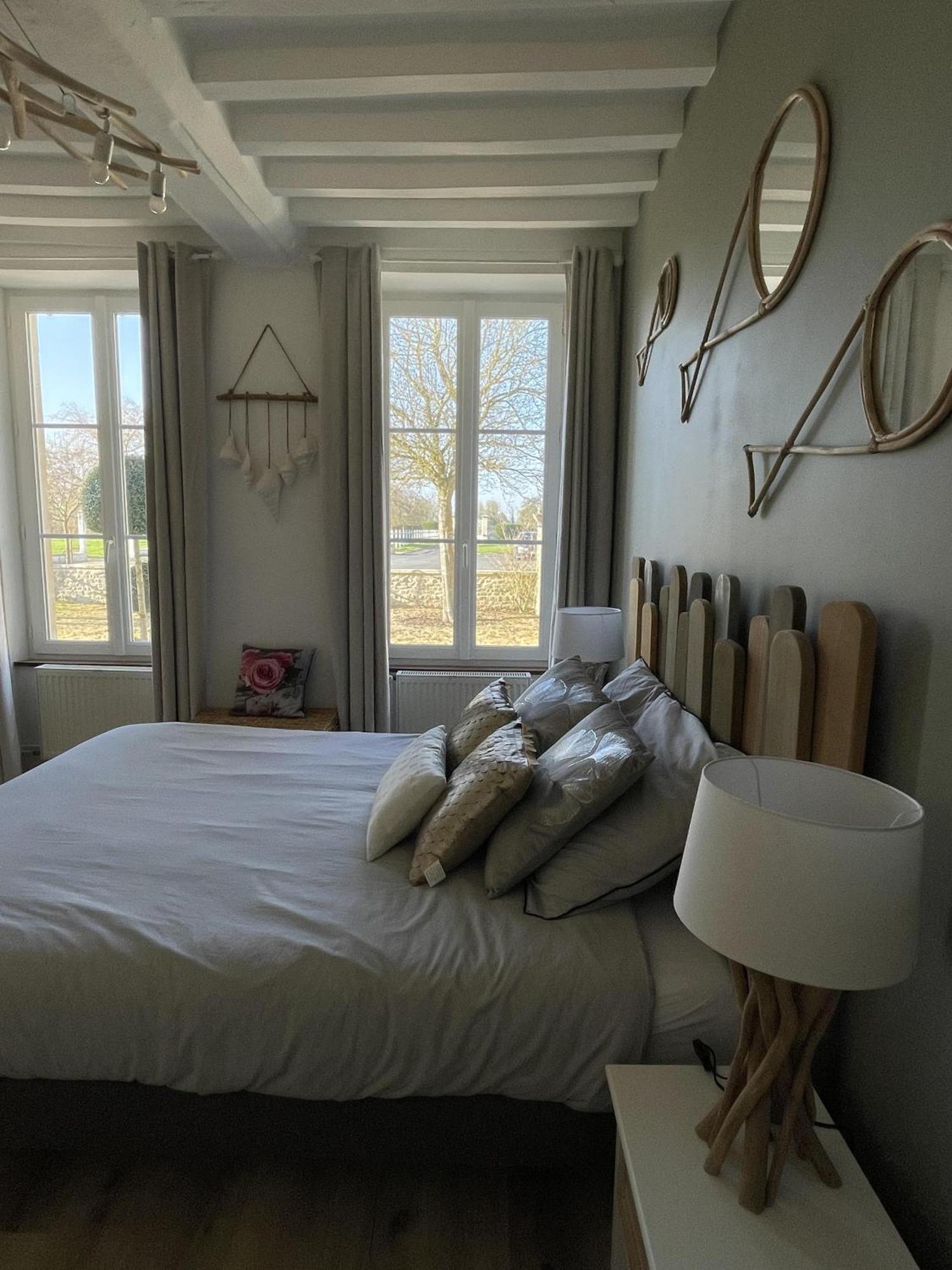 Ellon Aurefees B&B 객실 사진