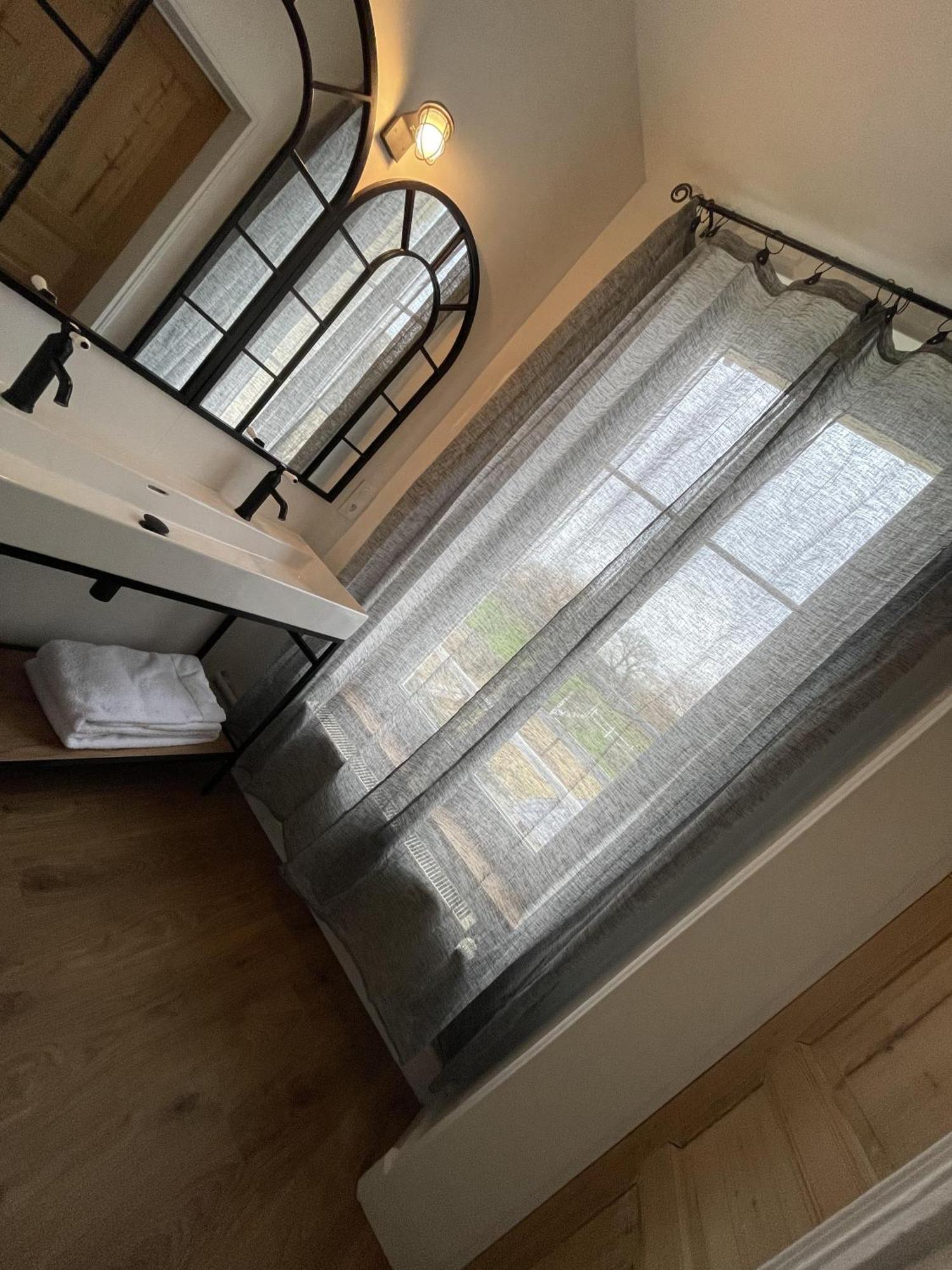 Ellon Aurefees B&B 객실 사진