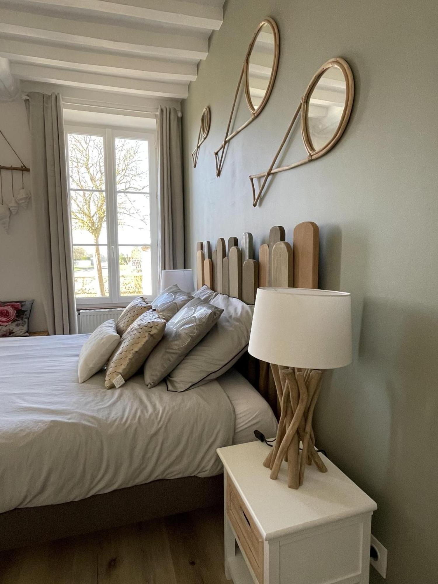 Ellon Aurefees B&B 객실 사진