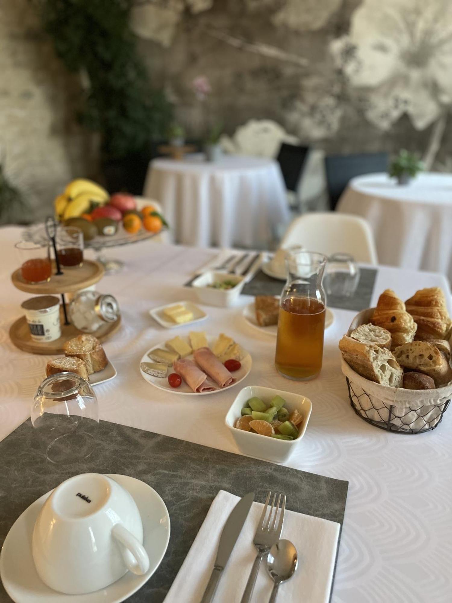 Ellon Aurefees B&B 외부 사진