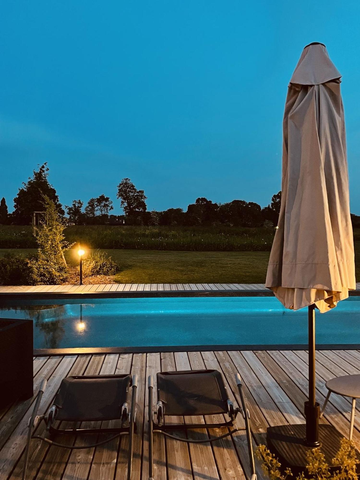 Ellon Aurefees B&B 외부 사진