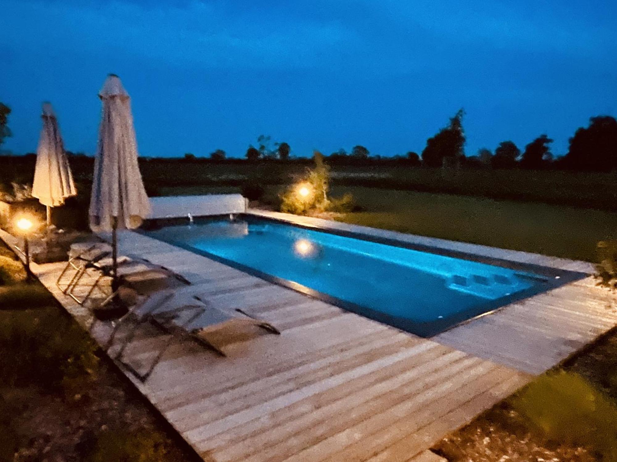 Ellon Aurefees B&B 외부 사진