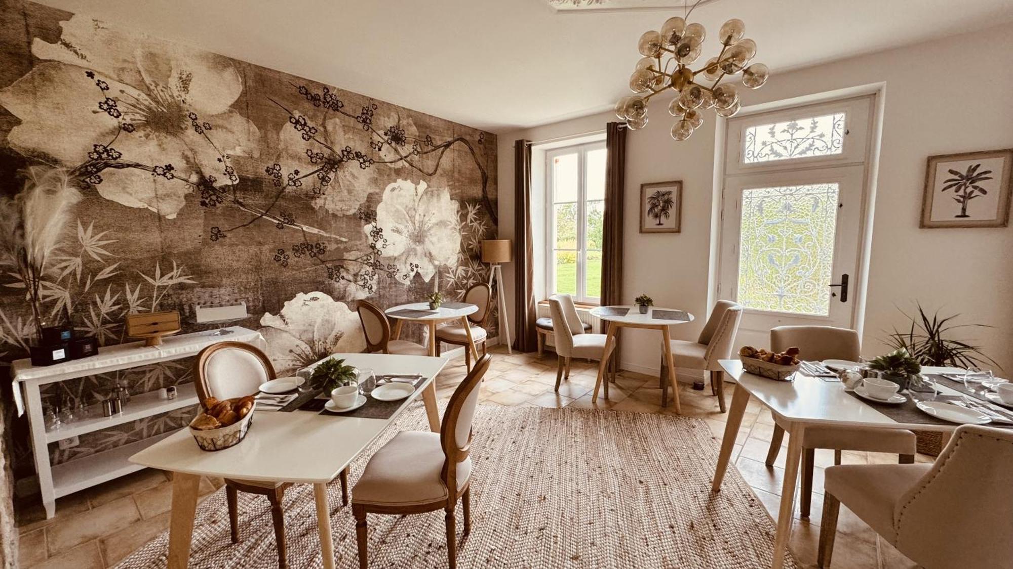 Ellon Aurefees B&B 외부 사진
