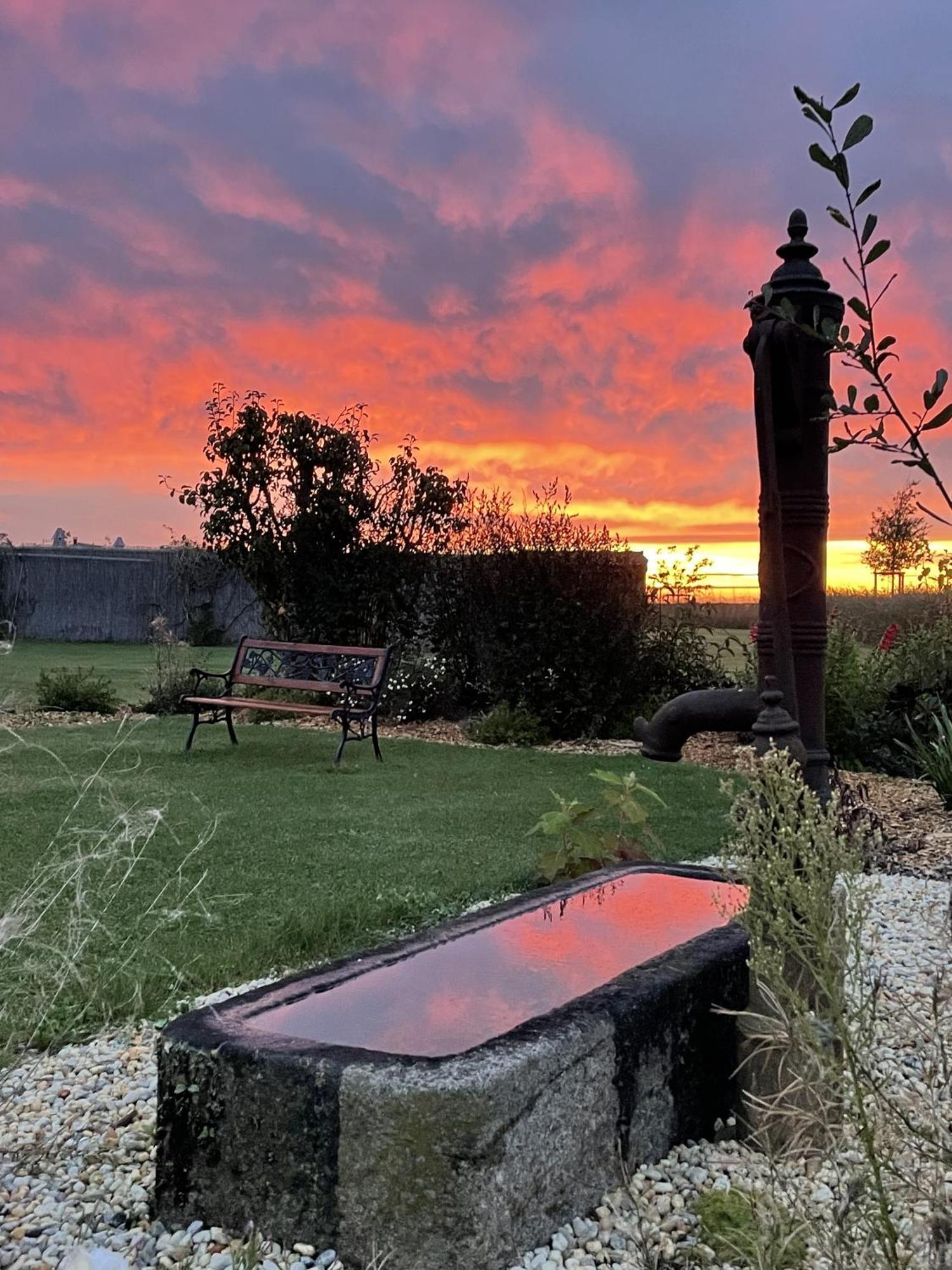 Ellon Aurefees B&B 외부 사진