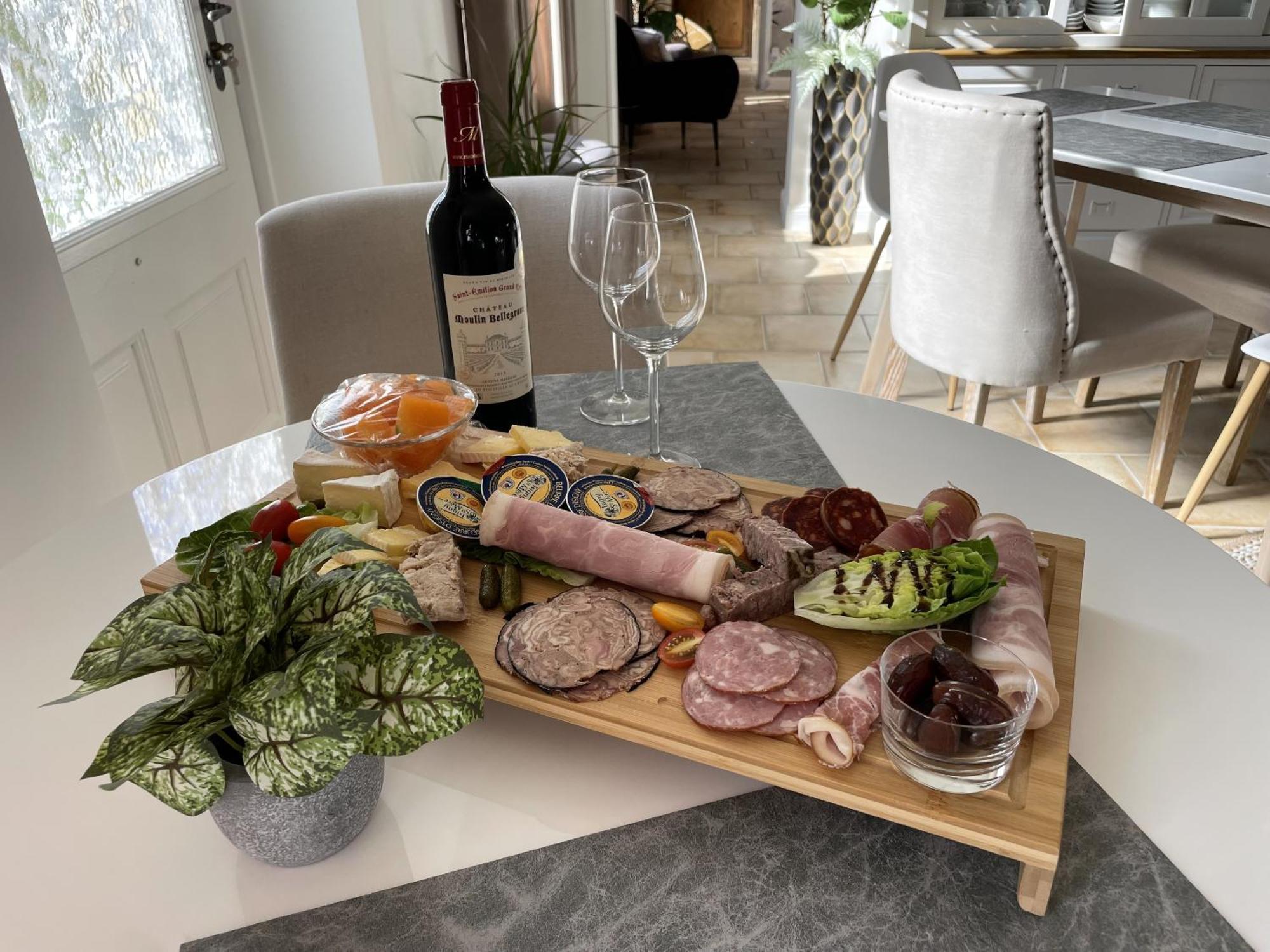 Ellon Aurefees B&B 외부 사진