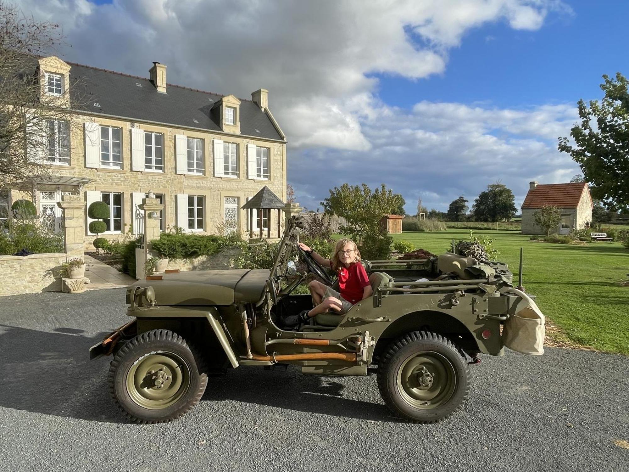 Ellon Aurefees B&B 외부 사진