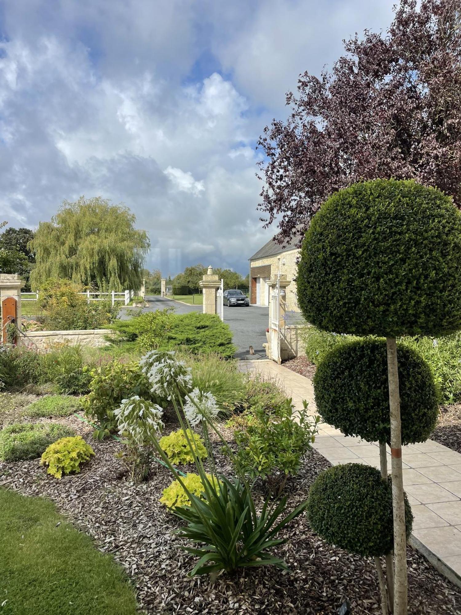 Ellon Aurefees B&B 외부 사진