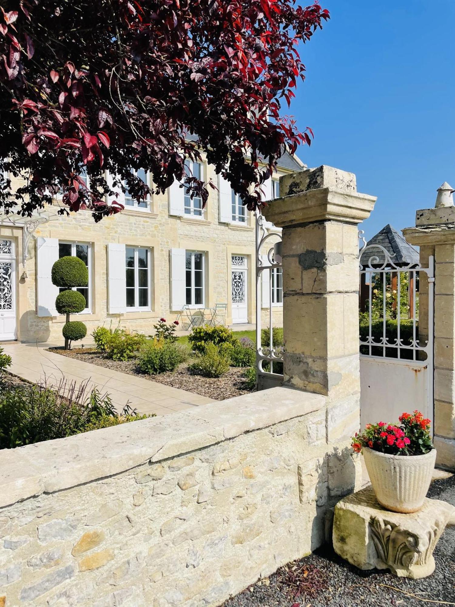 Ellon Aurefees B&B 외부 사진