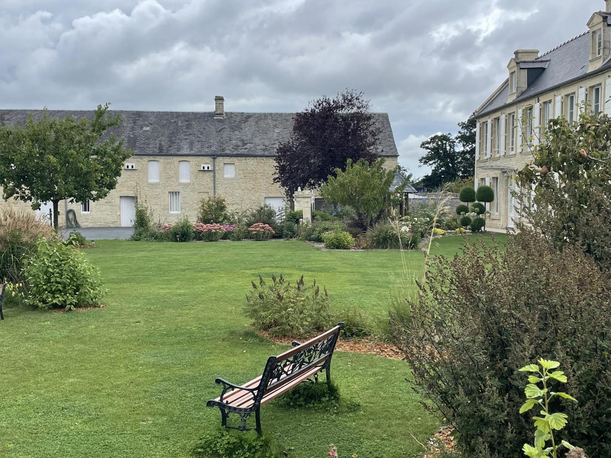 Ellon Aurefees B&B 외부 사진
