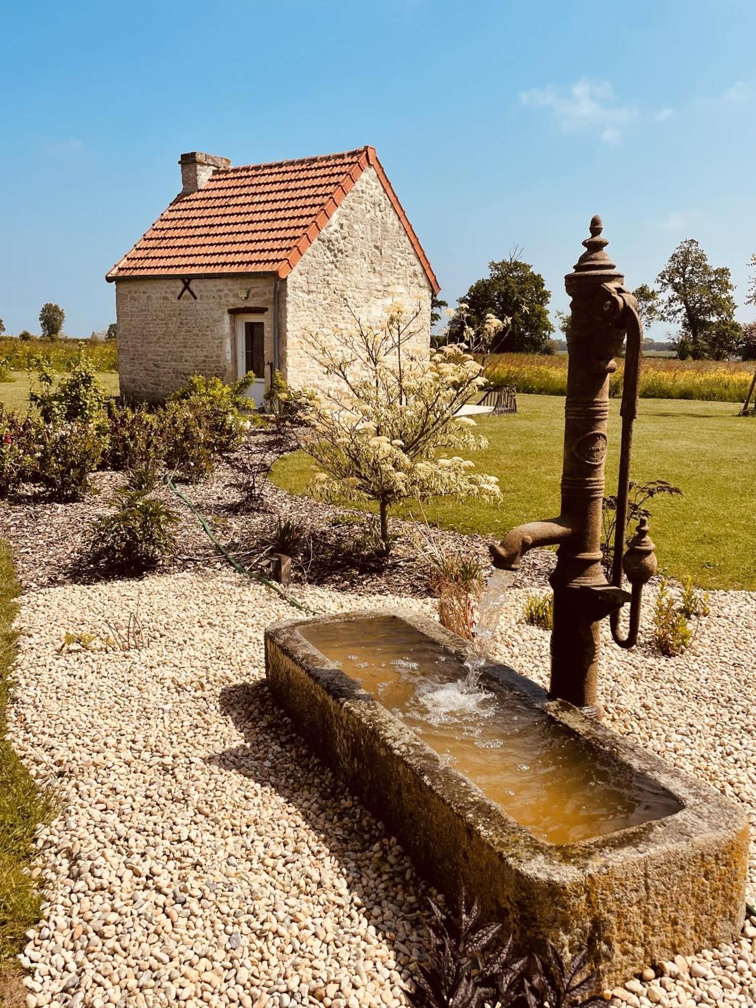 Ellon Aurefees B&B 외부 사진