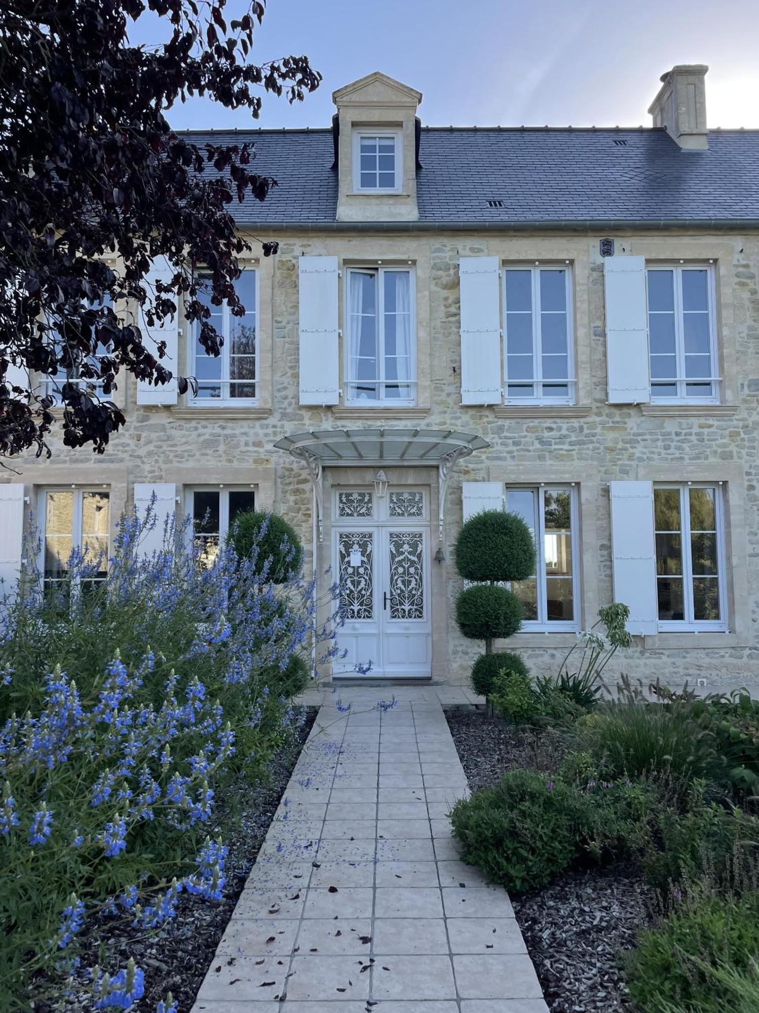 Ellon Aurefees B&B 외부 사진