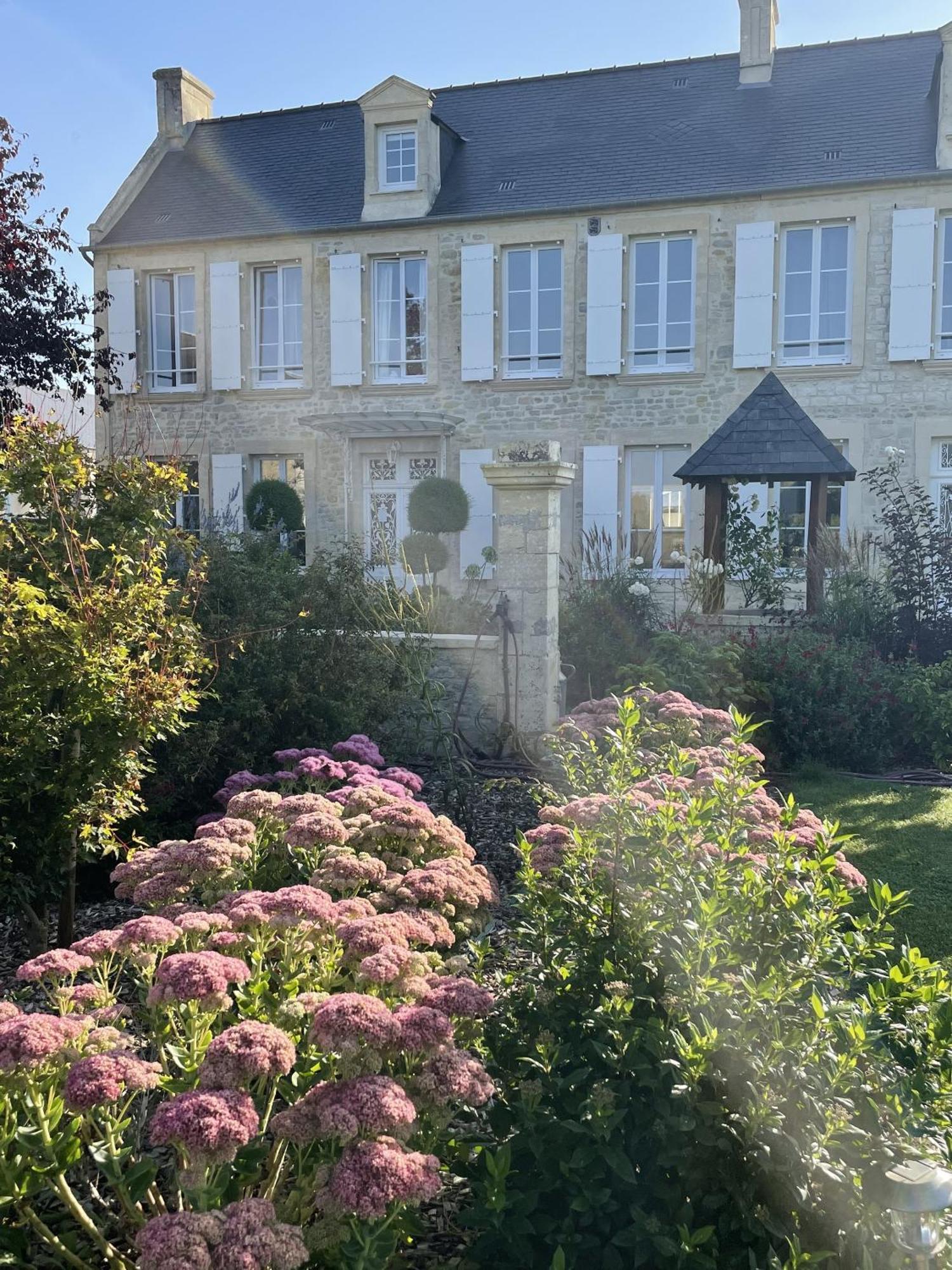 Ellon Aurefees B&B 외부 사진