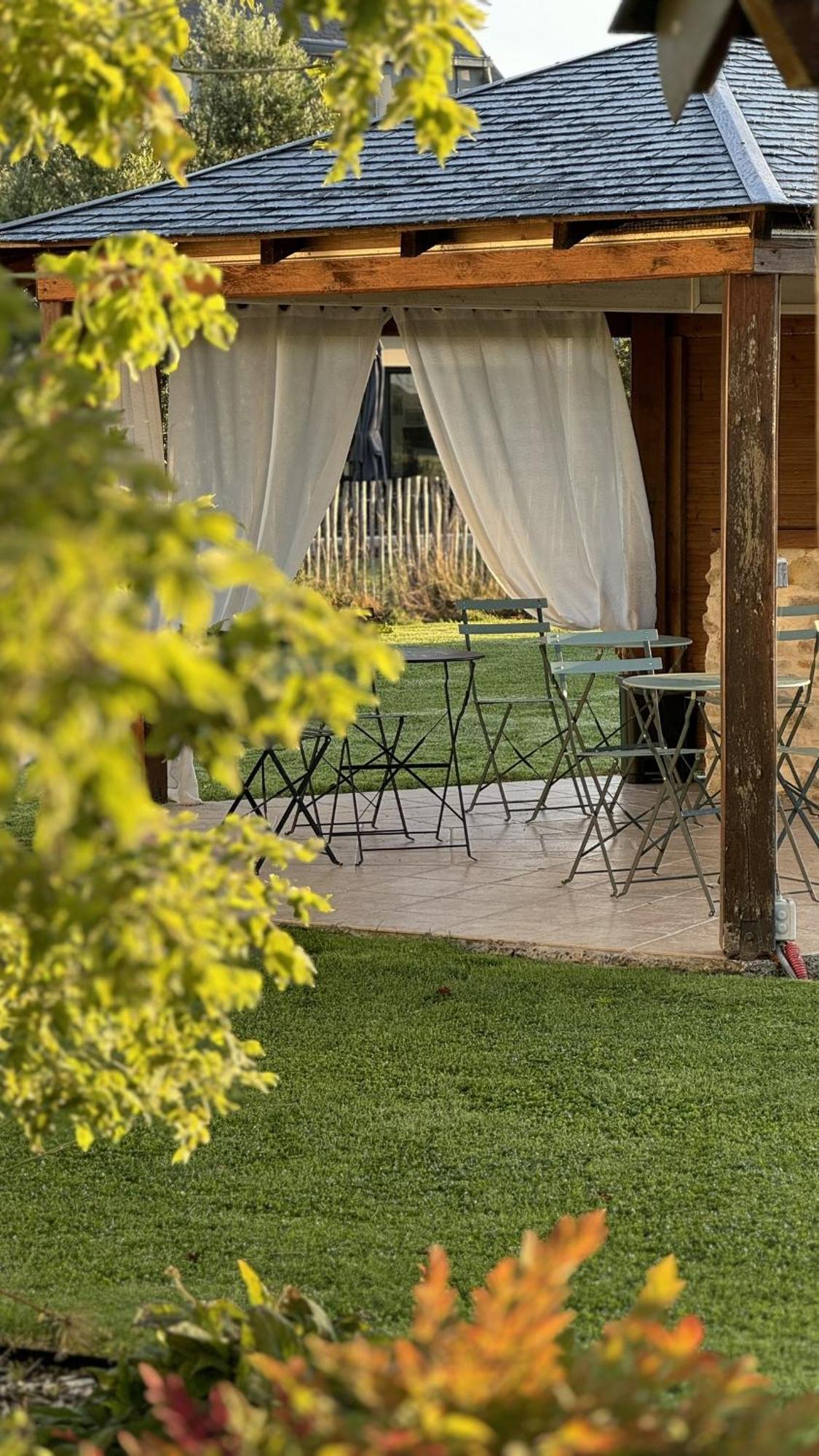 Ellon Aurefees B&B 외부 사진