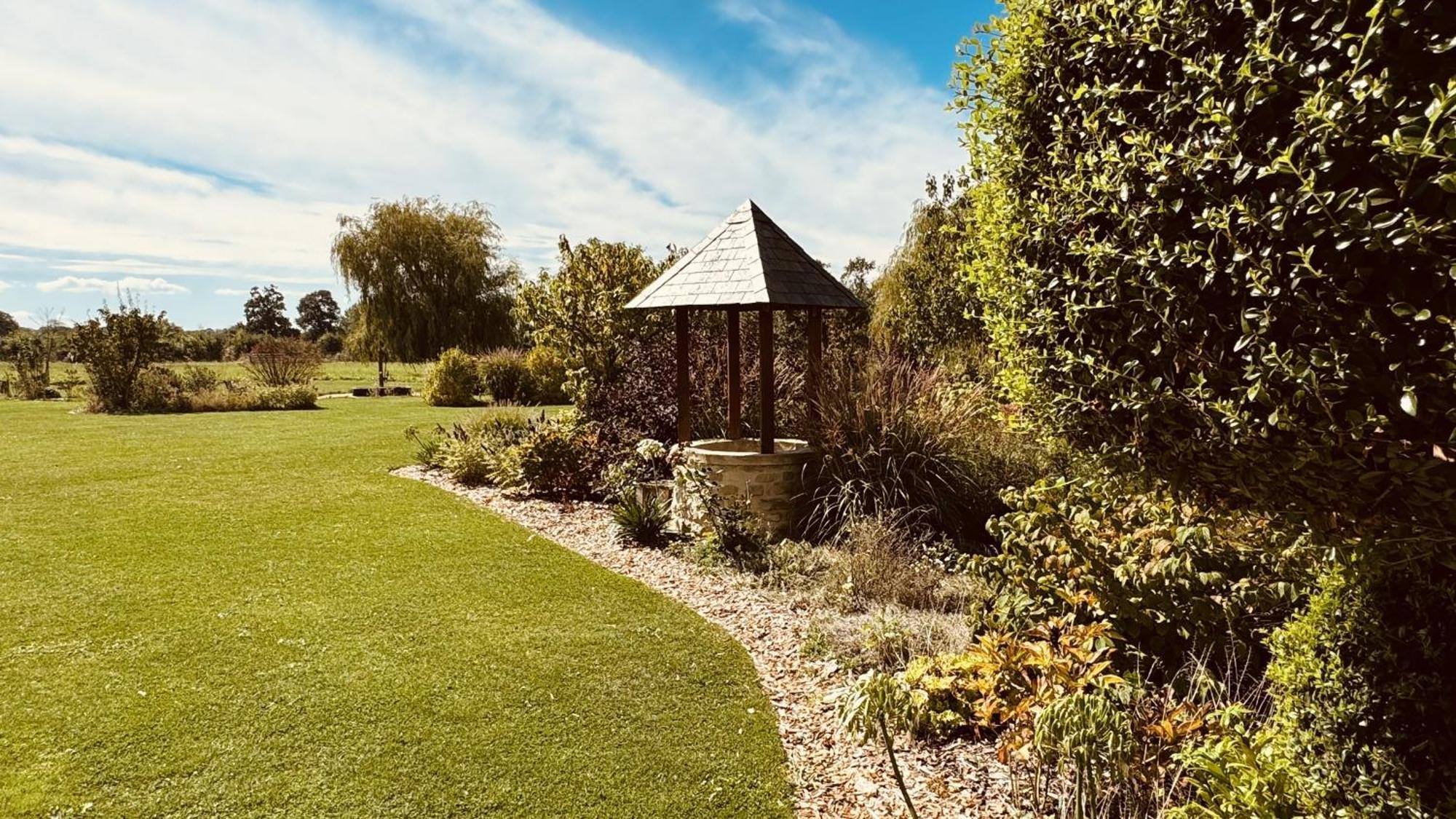 Ellon Aurefees B&B 외부 사진