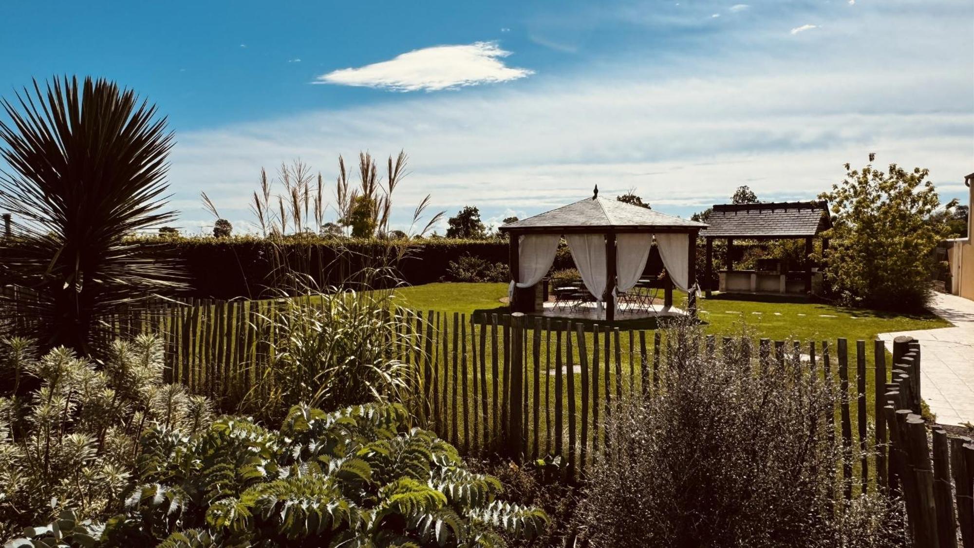 Ellon Aurefees B&B 외부 사진