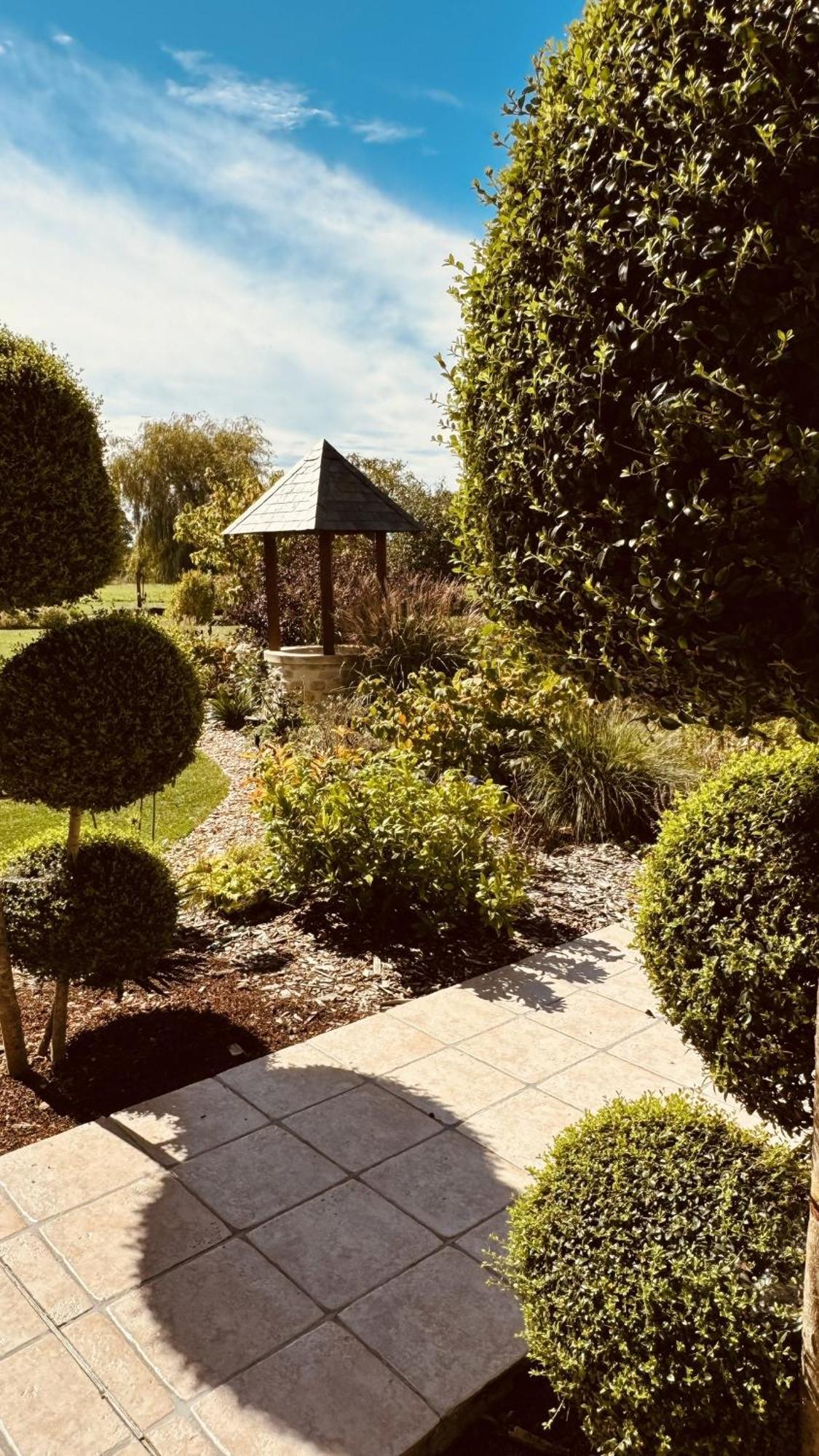 Ellon Aurefees B&B 외부 사진