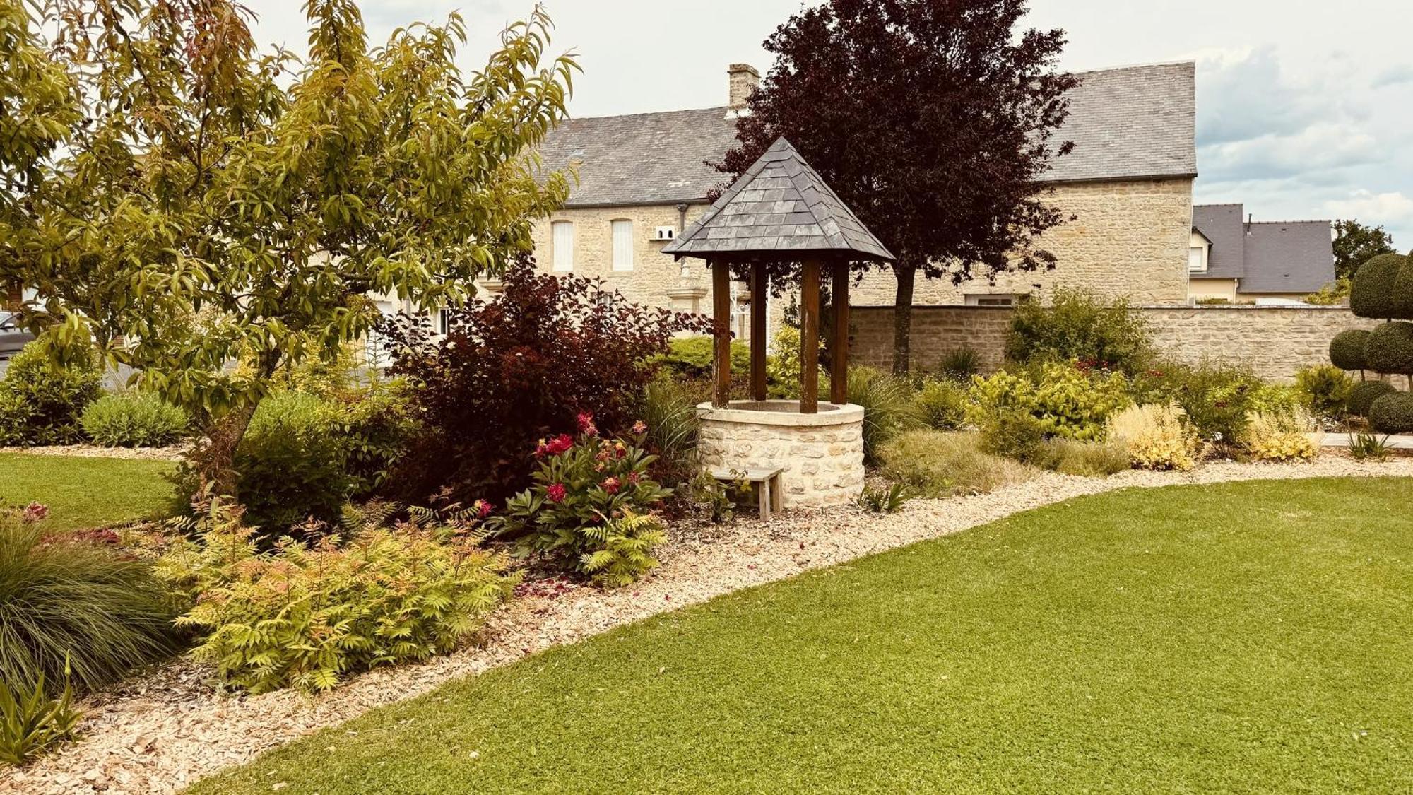 Ellon Aurefees B&B 외부 사진
