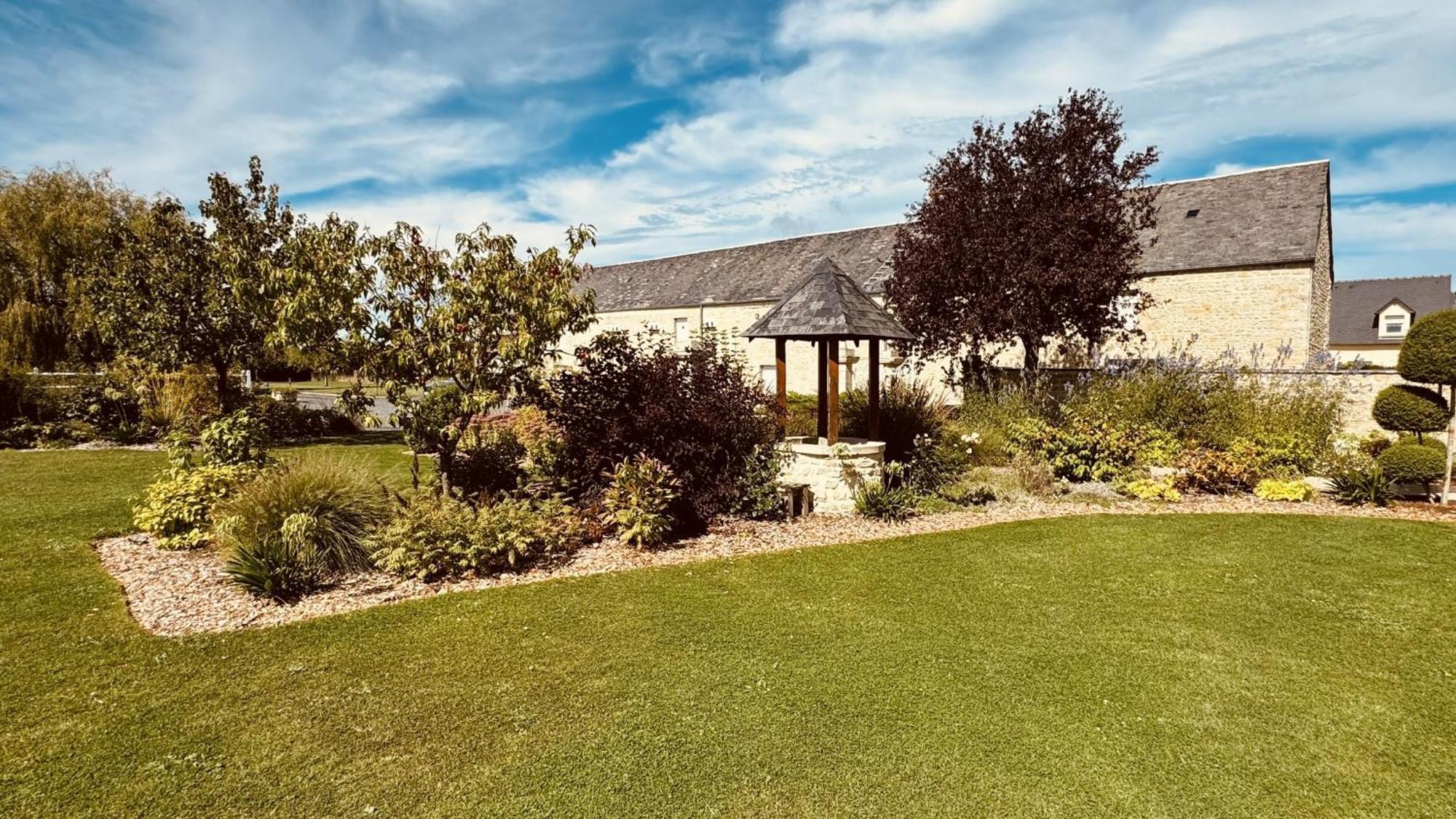 Ellon Aurefees B&B 외부 사진