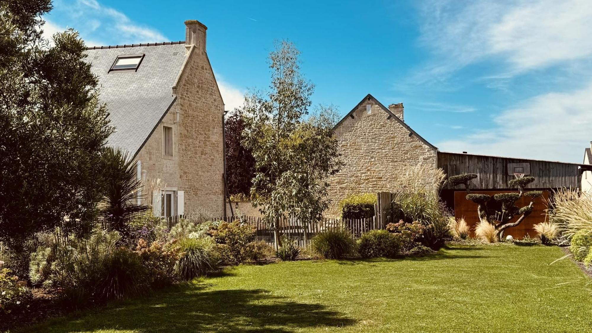Ellon Aurefees B&B 외부 사진