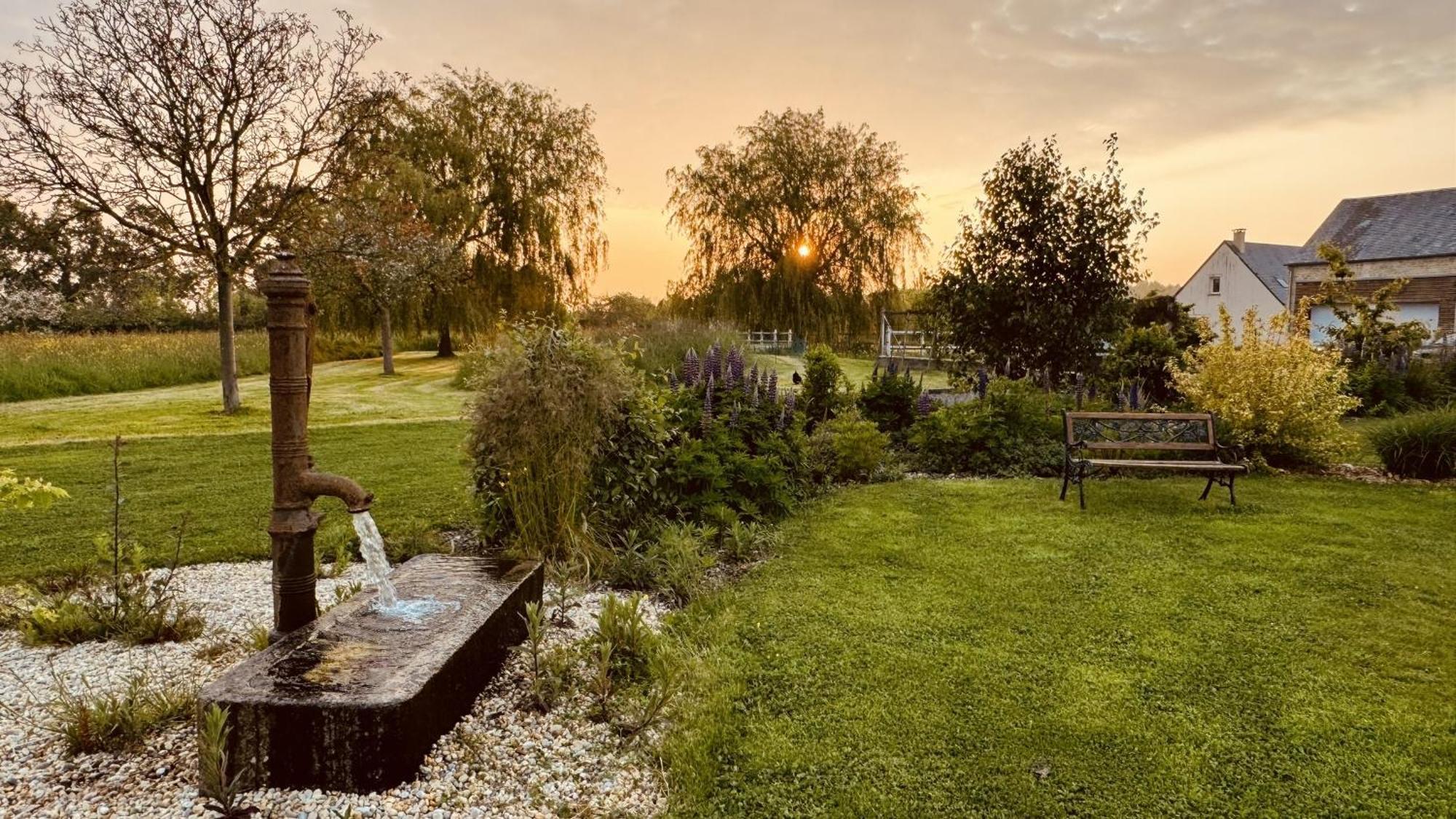 Ellon Aurefees B&B 외부 사진