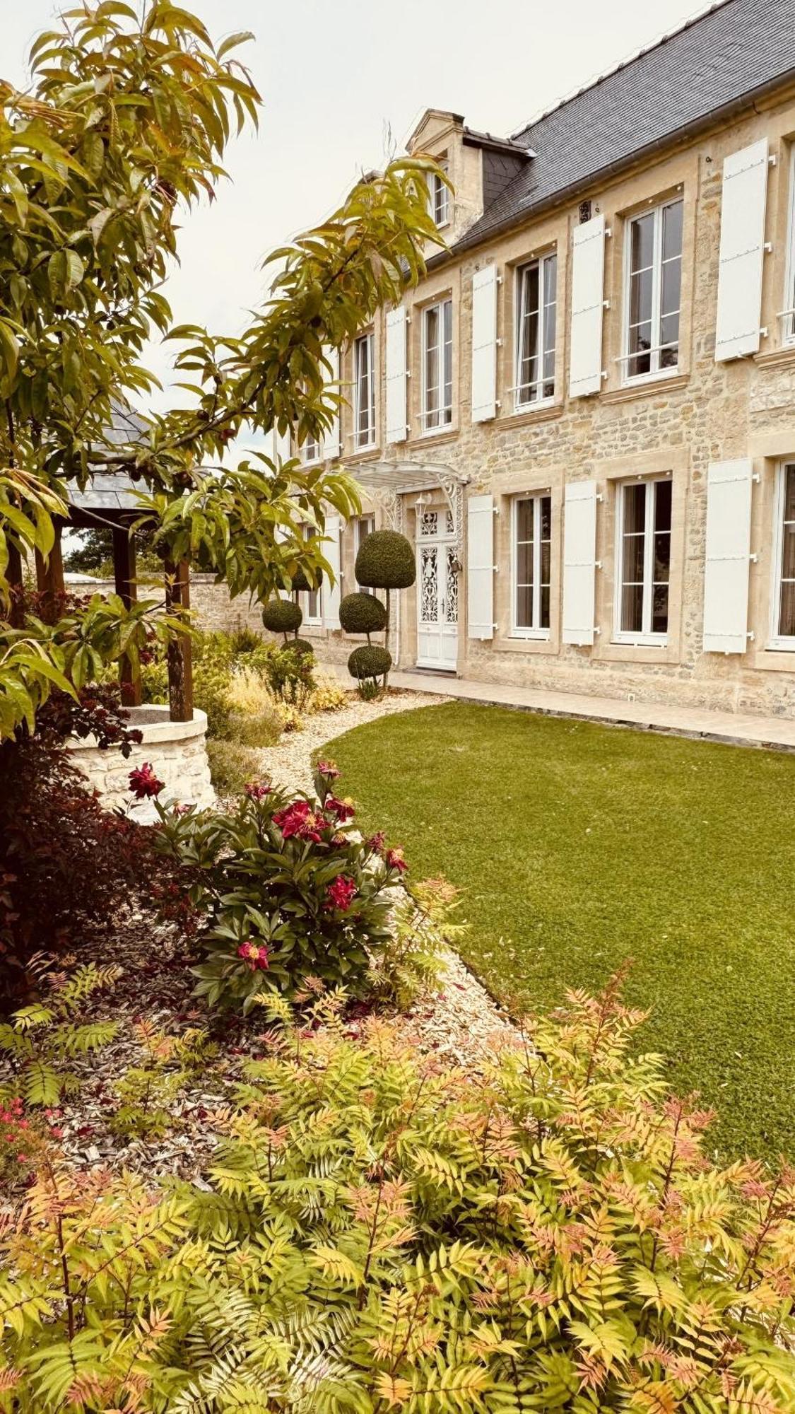 Ellon Aurefees B&B 외부 사진