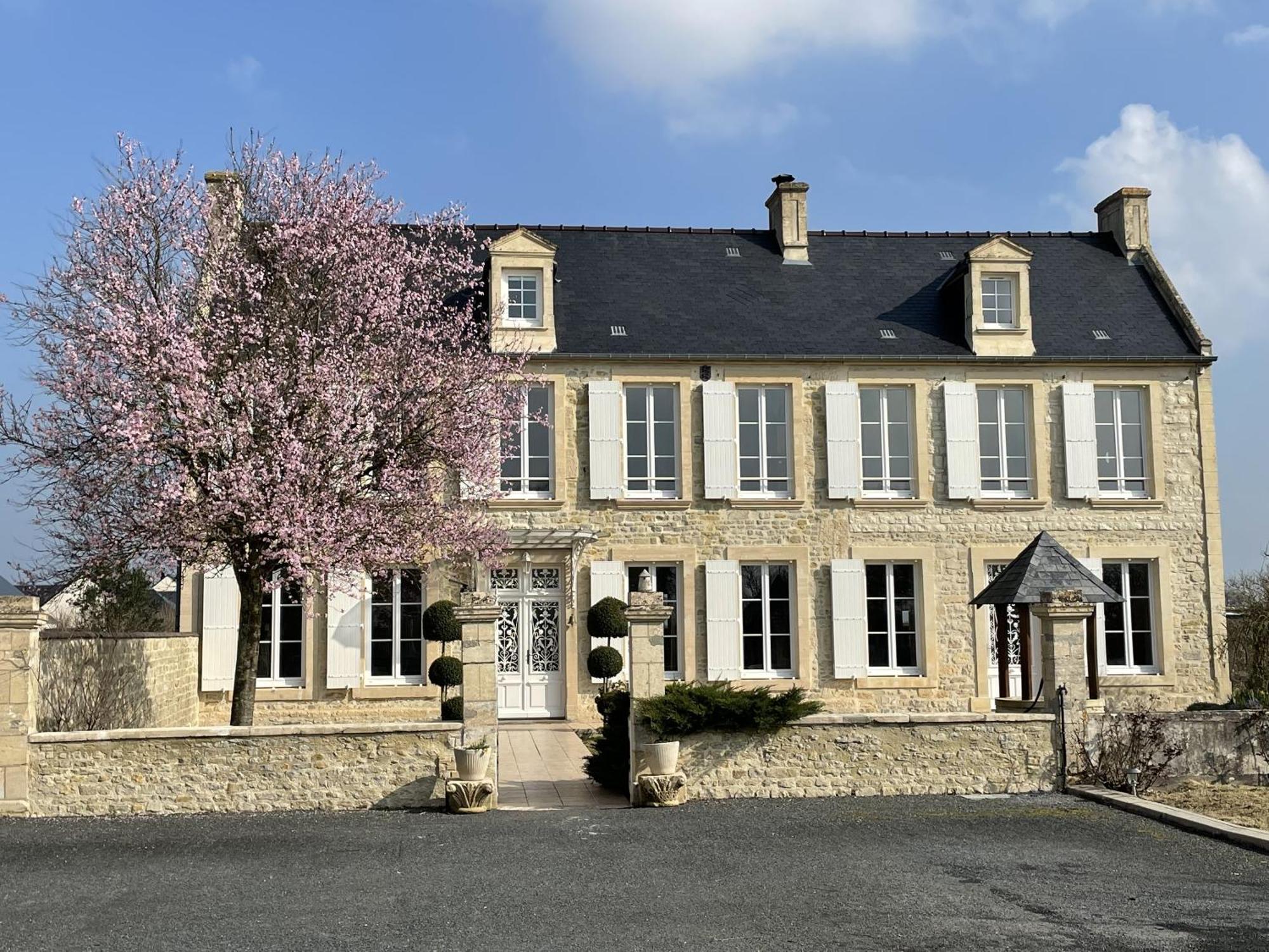 Ellon Aurefees B&B 외부 사진